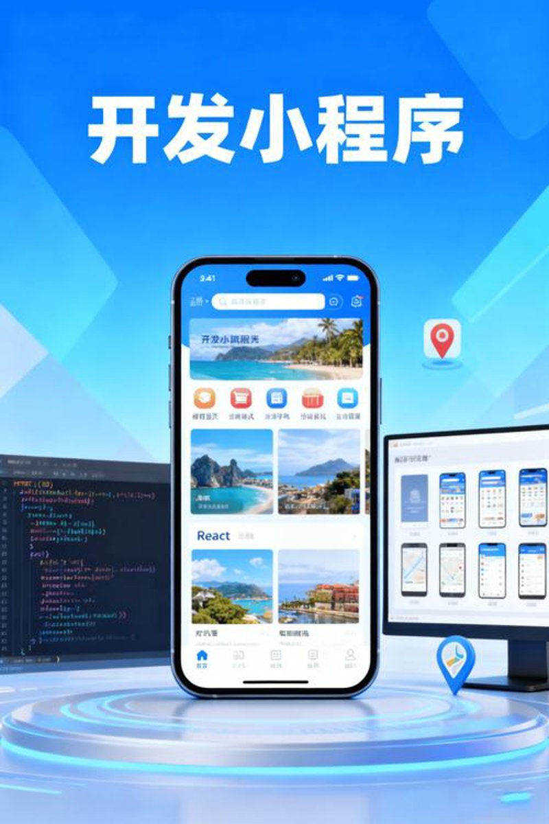 软件定制开发：打造属于企业的专属利器